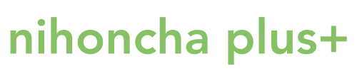nihoncha plus+
